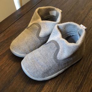 Hanna Andersson Tekla Pull-On Boot